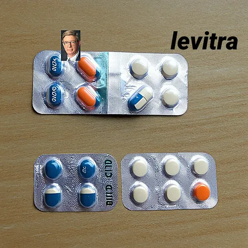 El generico de levitra